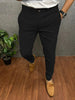 Daan | Stilvolle Slim-Fit Hose Für Herren