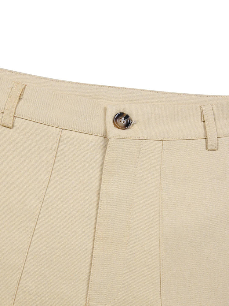 Daan | Stilvolle Slim-Fit Hose Für Herren