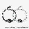 HeartSync™ - Verbindende Partnerarmbänder für ein einzigartiges Zeichen der Liebe.