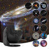 GalaxyLicht™ - Verwandeln Sie Ihr Zimmer in ein galaktisches Heiligtum!