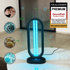 UVPure™ - Die UV-O Lampe für ein allergiefreies Zuhause