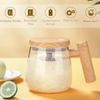 StirPro™ - Der ultimative tragbare Rührbecher für perfekt gemixte Getränke | 50% RABATT