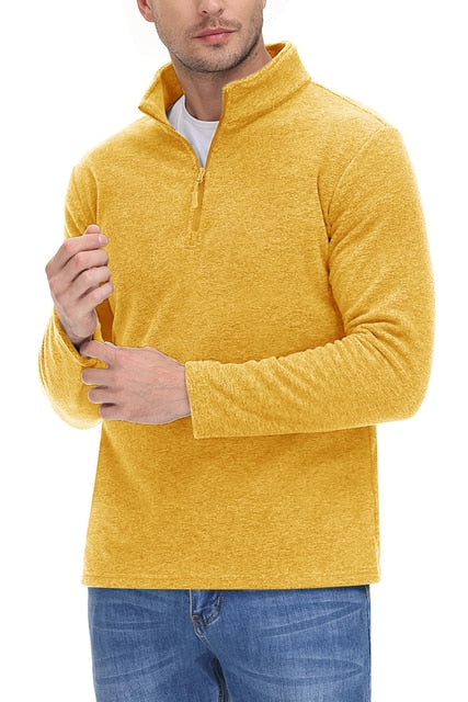 Reißverschluss für Herren