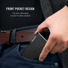 StealthSlim™ - Perfekt für Ihre täglichen Abenteuer.