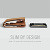 StealthSlim™ - Perfekt für Ihre täglichen Abenteuer.