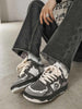 Dion | Vintage Skate-Schuhe Für Herren