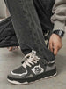Dion | Vintage Skate-Schuhe Für Herren