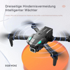 SkyMaster™ - Die revolutionäre Mini-Drohne mit 4K-HD-Kamera