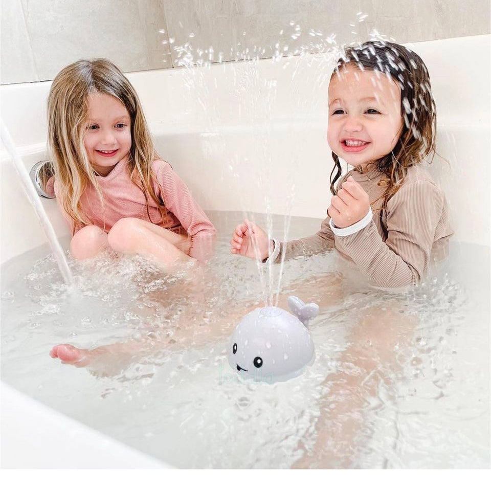Toddla™ Whale Badespielzeug