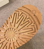Mini-Stiefel mit Plateau