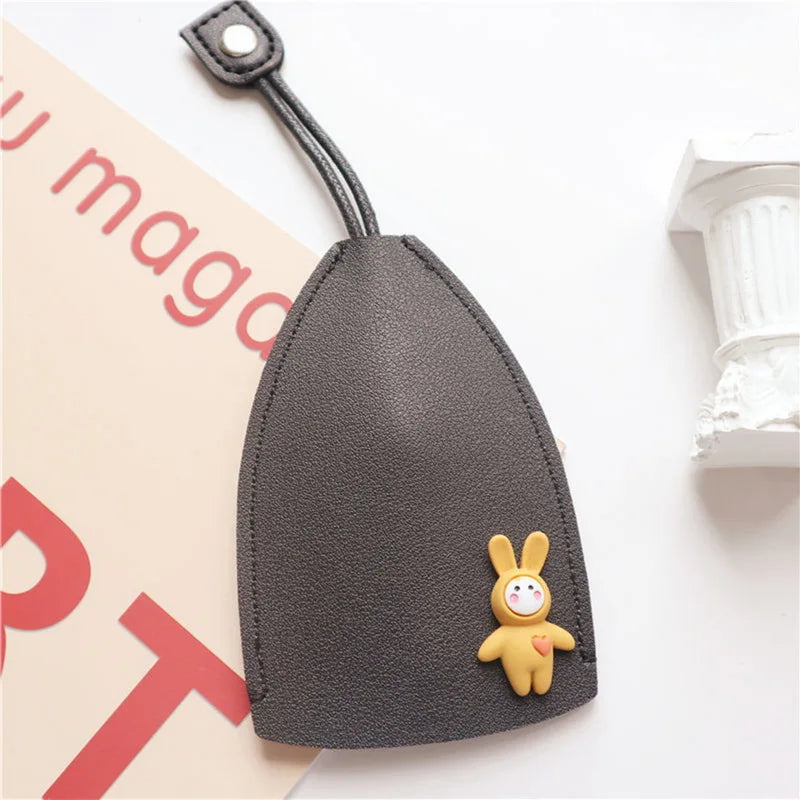BunnyKey™ - Der süße Schlüsselanhänger für jeden Anlass