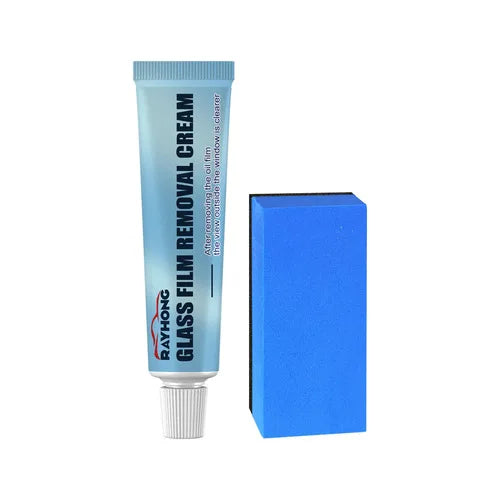 CrystalClear Autoglas-Reviver