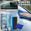 CrystalClear Autoglas-Reviver