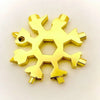 FrostTool™ – Das 18-in-1 Multitool für unterwegs.