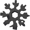 FrostTool™ – Das 18-in-1 Multitool für unterwegs.
