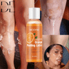 OrangePeel™ – Die ultimative Peeling-Lotion für glatte und strahlende Haut