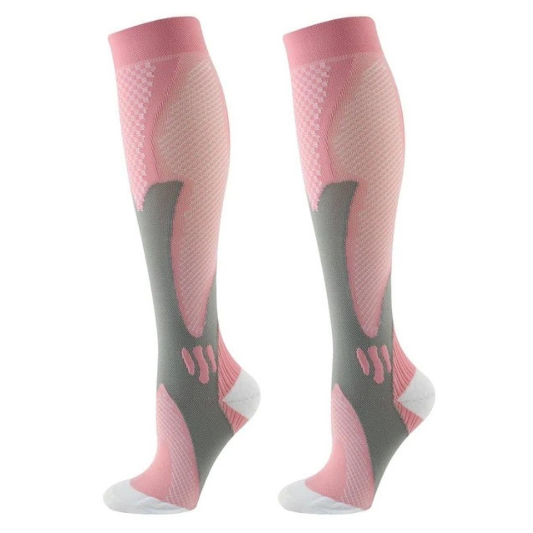VeroComfort™ - Medizinische Kompressionssocken für optimale Unterstützung!