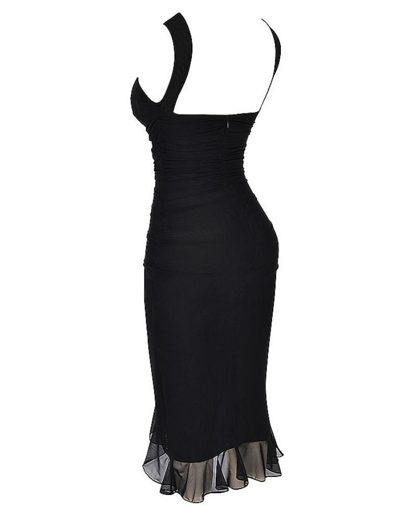 EleganzKleid™ - Das elegante Kleid für besondere Anlässe