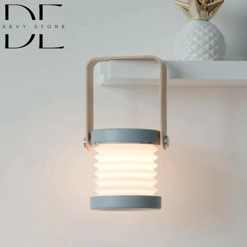 VersaGlo™ Tragbare LED-Leuchtkraft für jede Gelegenheit!