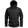 Wind- und Regenjacke