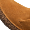 Mart | Stilvolle Wildleder-Sneaker mit Korksohle