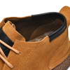 Mart | Stilvolle Wildleder-Sneaker mit Korksohle