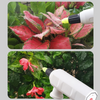 Hydroshoot™  Kabelloses Handsprühgerät macht die Gartenarbeit einfach und angenehm