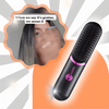 TraviLush™ - Kabelloses Haarglättungsgerät für unterwegs | €35,- Rabatt
