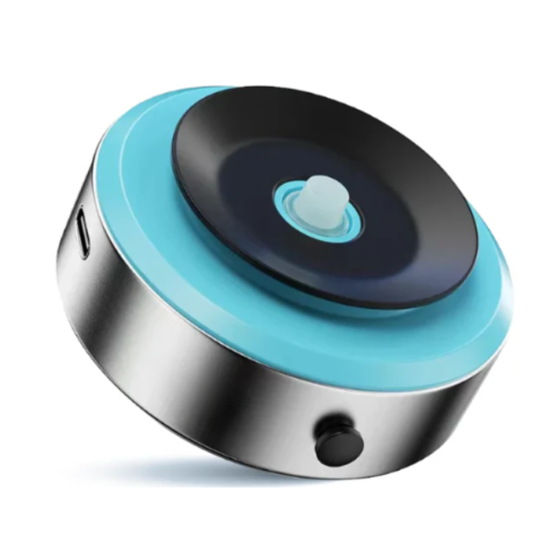 MagnetGrip™ - Die ultimative magnetische Handyhalterung für maximale Sicherheit