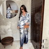 SummerDelight™ - Das stilvolle 2-teilige Sommeroutfit für Ihren perfekten Sommer
