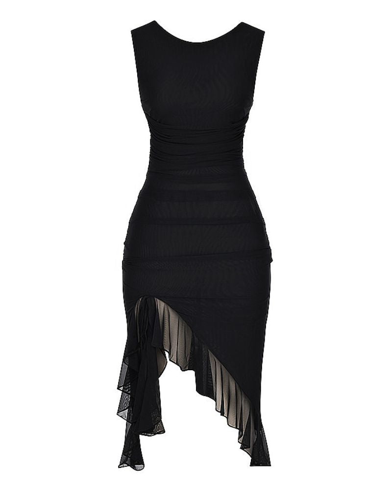 EleganzKleid™ - Das elegante Kleid für besondere Anlässe
