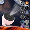 StellarGaze™ - Verwandeln Sie Ihr Zimmer in den Kosmos