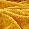 DreamCover™ - Verwandle dein Bett in eine Oase der Gemütlichkeit.
