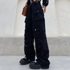Fenna | Stilvolle Cargo-Hose mit mehreren Taschen