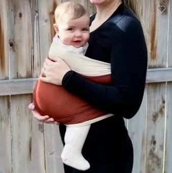 Mamas Bindungströster