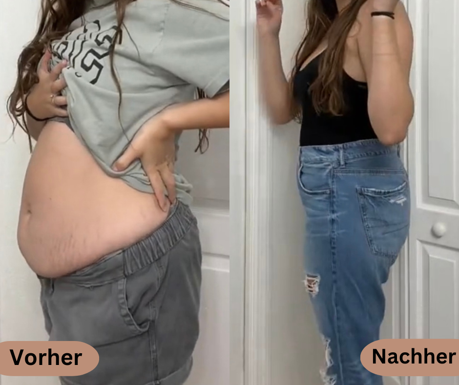 ShapeElegance™ - Eleganz und Komfort in Perfektion.