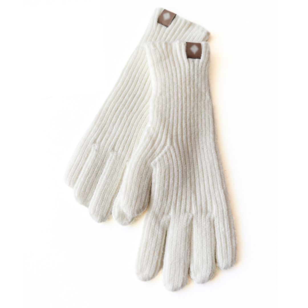 Niels | Lässige & Stilvolle Strickhandschuhe