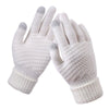 Sophie | Stilvolle & Funktionale Strickhandschuhe