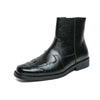 Bram | Klassische Cowboy Stiefel für Herren