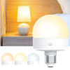 SmartLight™ - Die dimmbare LED-Lampe für Ihr Zuhause!