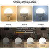 SmartLight™ - Die dimmbare LED-Lampe für Ihr Zuhause!