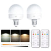 SmartLight™ - Die dimmbare LED-Lampe für Ihr Zuhause!