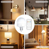 SmartLight™ - Die dimmbare LED-Lampe für Ihr Zuhause!