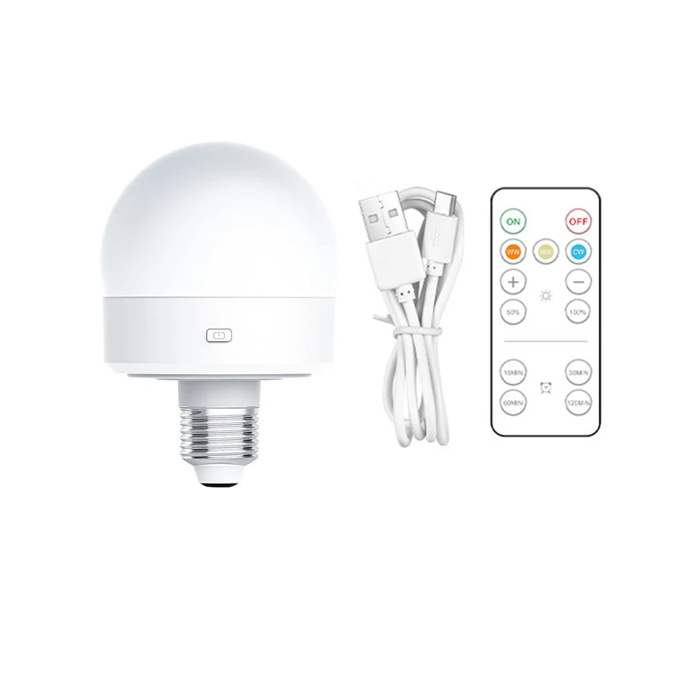 SmartLight™ - Die dimmbare LED-Lampe für Ihr Zuhause!