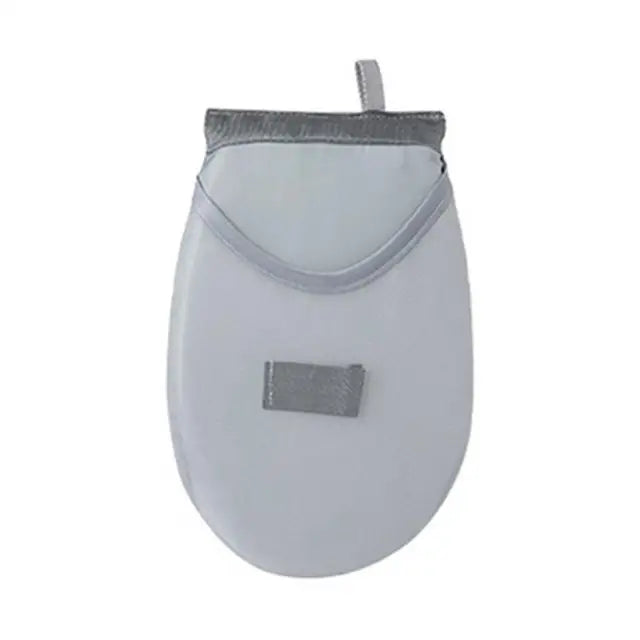 IronFlex™ - Müheloses Bügeln, Handschutz, Hitzebeständigkeit - für mehr Effizienz und Sicherheit.