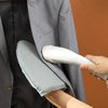 IronFlex™ - Müheloses Bügeln, Handschutz, Hitzebeständigkeit - für mehr Effizienz und Sicherheit.