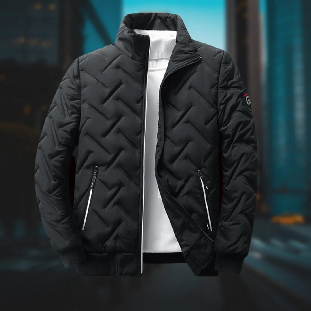 Luuk | Stilvolle Windjacke