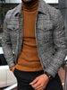 Rene | Stilvolle Herrenjacke