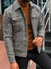 Rene | Stilvolle Herrenjacke