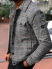 Rene | Stilvolle Herrenjacke